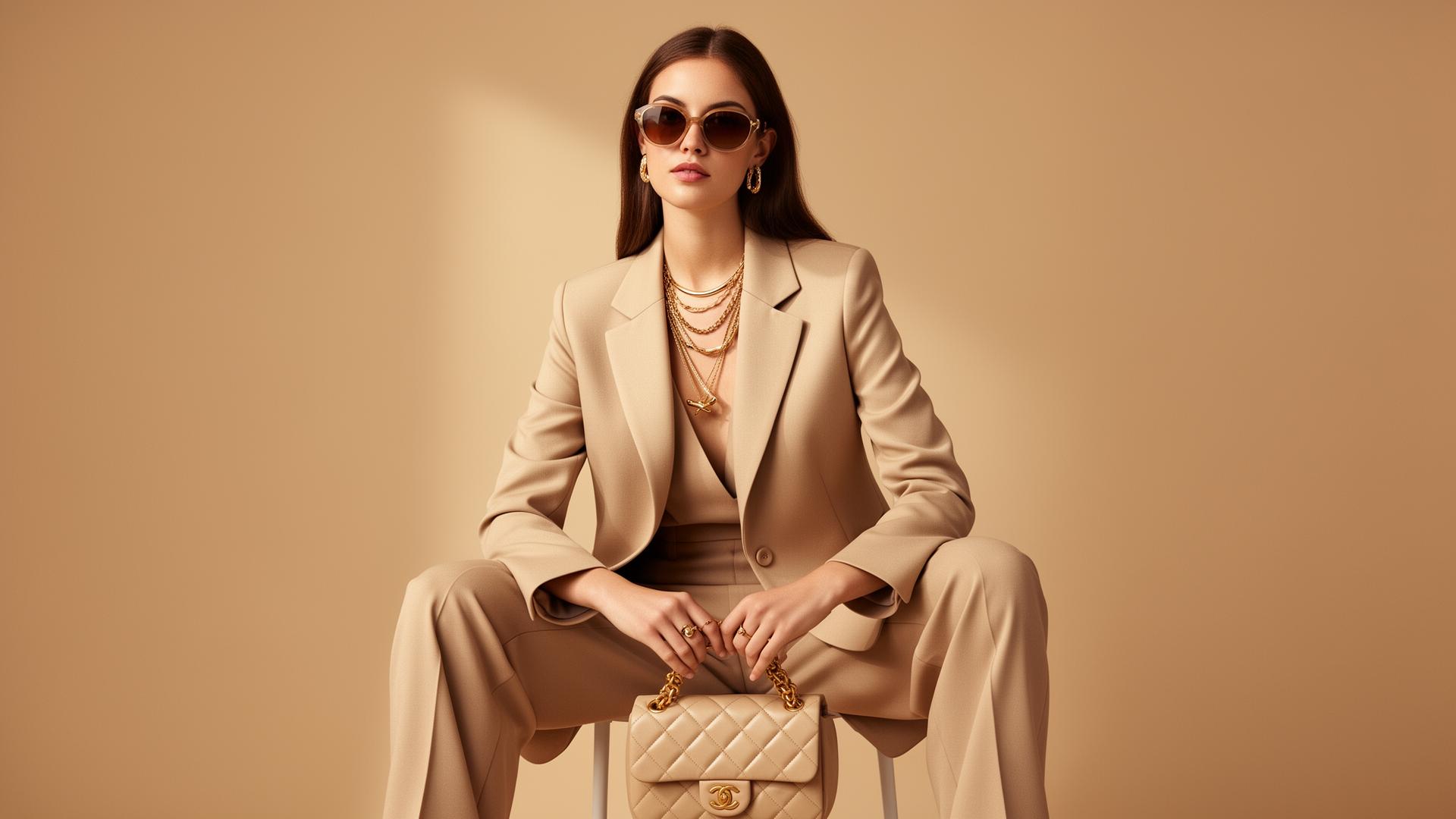 Timeless Elegance for Every Woman